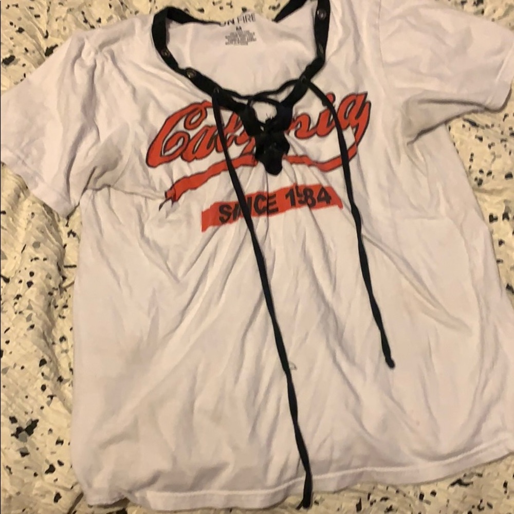 California top